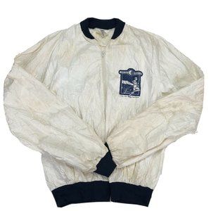 Tyjax Mens Race Jacket